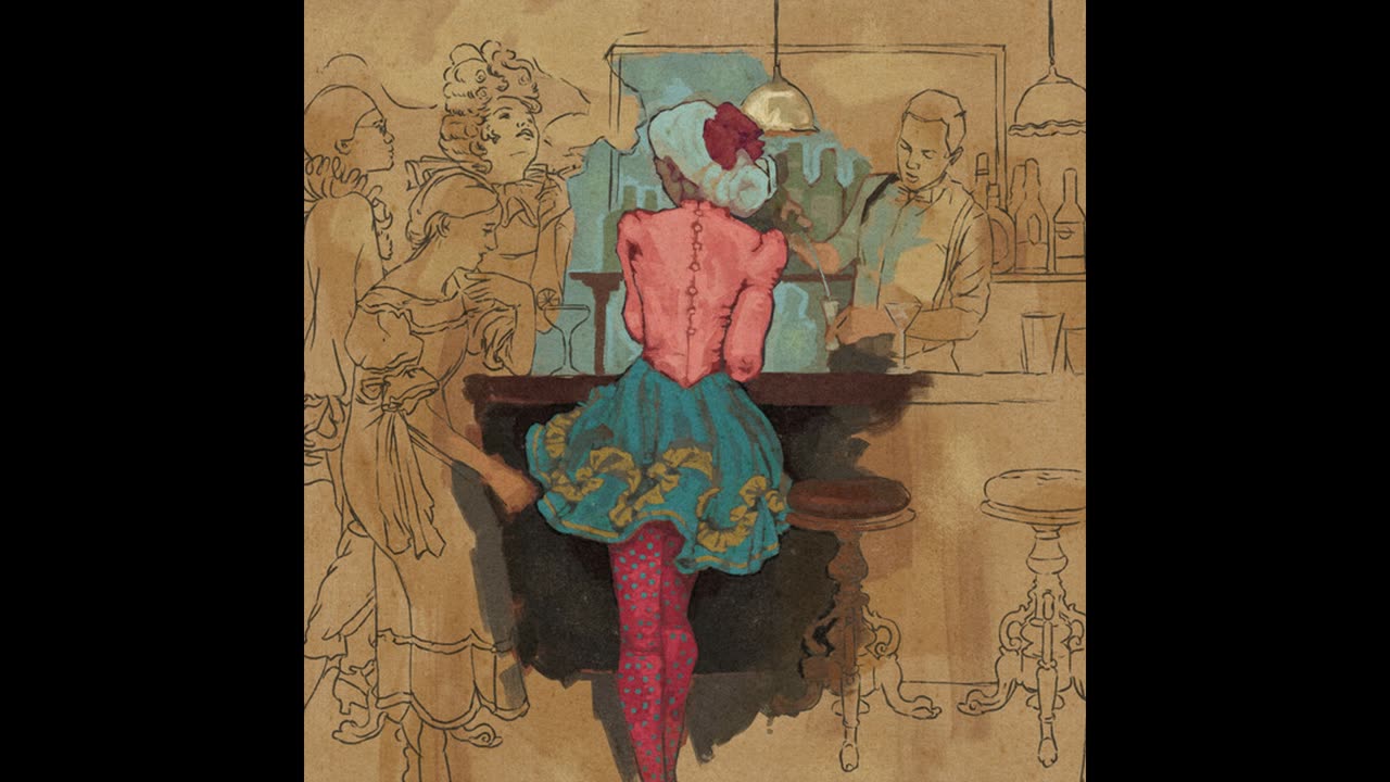 Haute & Freddy - Sophie (SLOWED + REVERB)