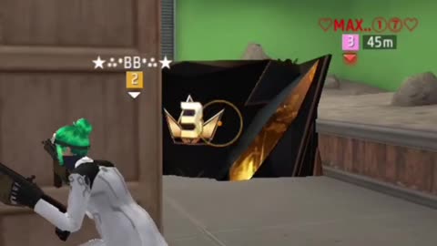 Garena Free Fire Gameplay Round 05 (12.08.2025) #babaibiswasbb #freefire #bb #garenafreefire #foryou