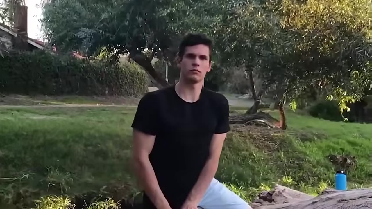 Video fanny