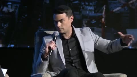 This is why you should NEVER trust someone like Ben Shapiro 🔯🇮🇱🤷🏻‍♂️