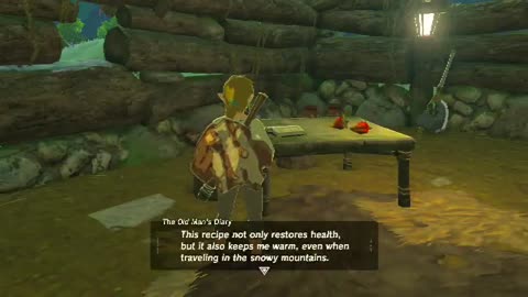 The Legend of Zelda_ Breath of the Wild Day 1