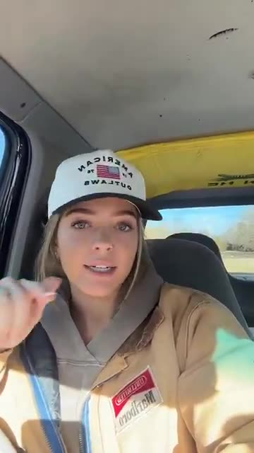 THIS WOMAN NAILS IT ✅ WHILE LEGACY MEDIA IGNORES IT ❌