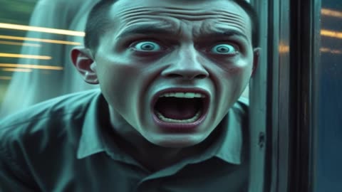 Train ka Compartment – The Empty Seat | ट्रेन का डिब्बा – खाली सीट | Raat Ki Khamoshi