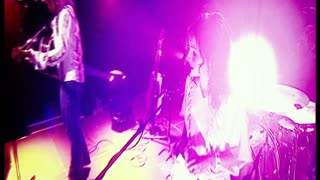 The Cardigans - Changes = Black Sabbath Cover Live 2003