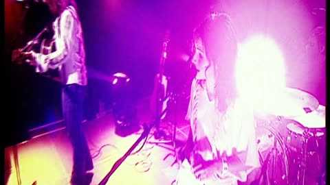 The Cardigans - Changes = Black Sabbath Cover Live 2003