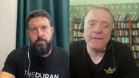 Alex Christoforou and Alexander Mercouris - Russiagate and the Obama White House