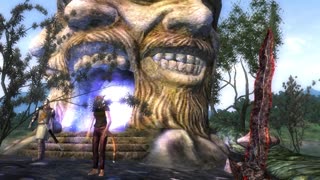 The Elder Scrolls IV: Oblivion