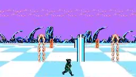 Famicom Longplay - JJ Tobidase Daisakusen Part 2 - JP