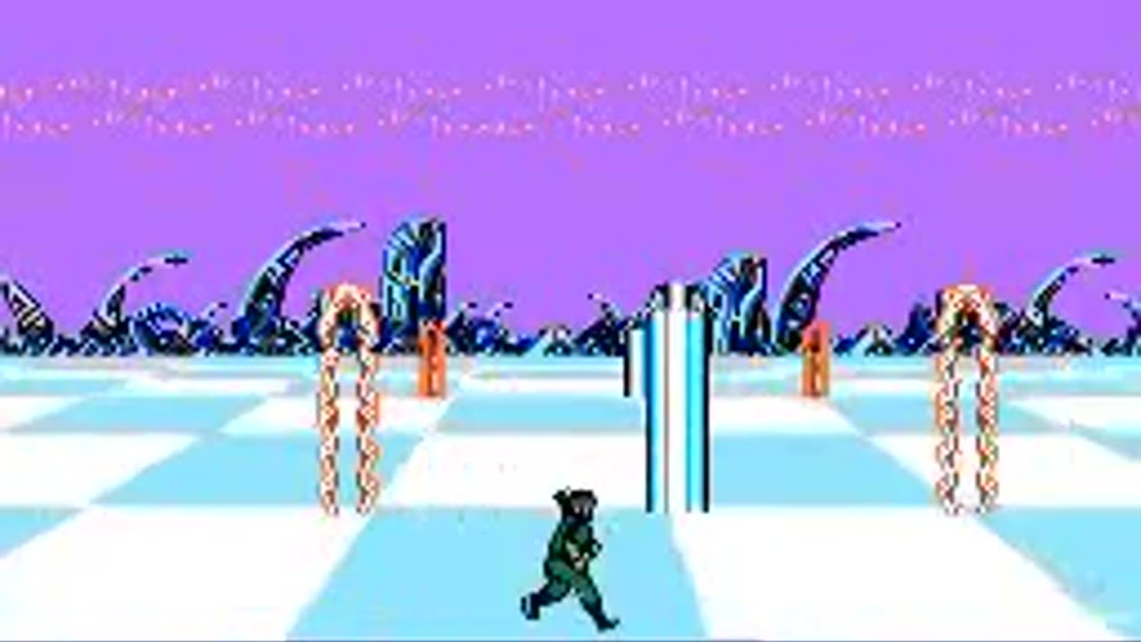 Famicom Longplay - JJ Tobidase Daisakusen Part 2 - JP