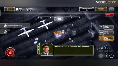 Drone Shadow Strike 3 - Elite Training