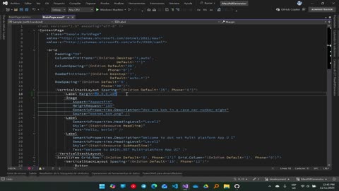 Preview MauiPdfGenerator - Ver.1.5.5