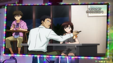 Magic Kaito 1412 Tagalog Dubbed HD - Episode 9-10-11