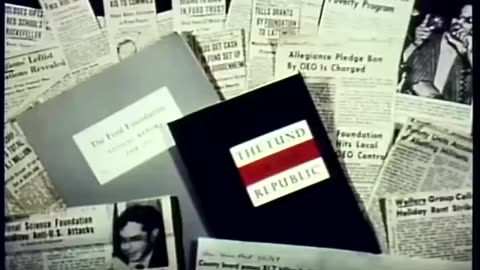 The Capitalist Conspiracy (1972)