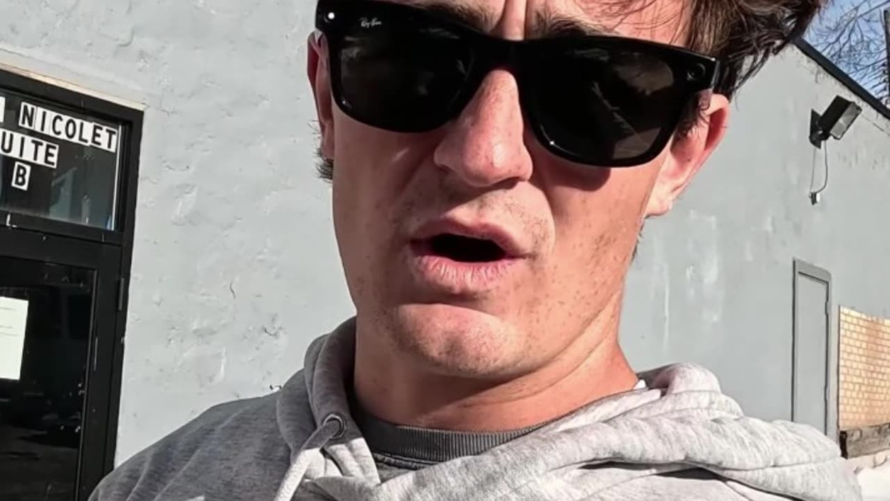 Walz QUITS Governor Race TODAY Over Nick Shirley Scandal! 😱