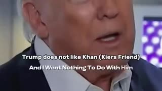 Do you agree with The President on THIS?
