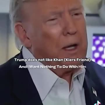 Do you agree with The President on THIS?