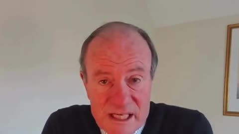 He Warned First: Financial War with China, Total Market Crash & Gold Shock Ahead 🚨