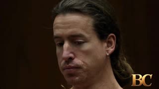 California man accused of dismembering his wife, found dead in LA jail