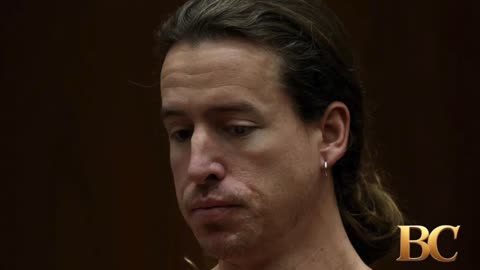 California man accused of dismembering his wife, found dead in LA jail