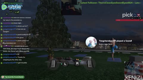 Blerp Clip: Boats n hoes