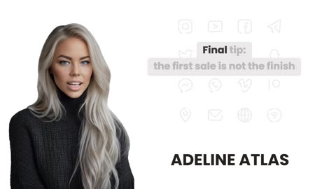 Building Raving Fans from Day One (By Adeline Atlas)