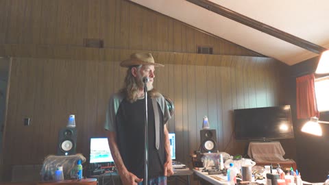 Unka Bobby's Status Report 0137 with Songs