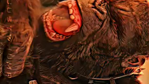 New Godzilla trailer released