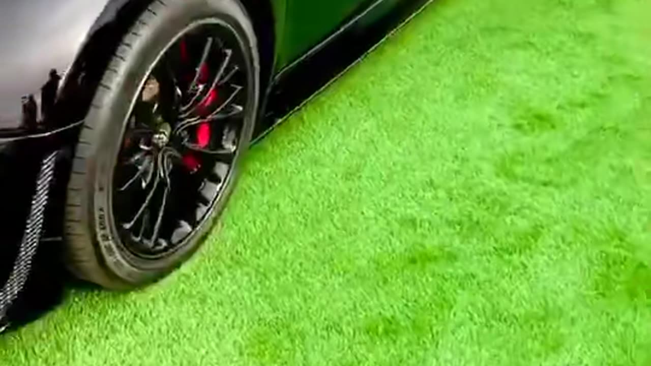 🤯💨 This McLaren's V10 Engine Sound is PURE Symphony! | LuxurySportsCars