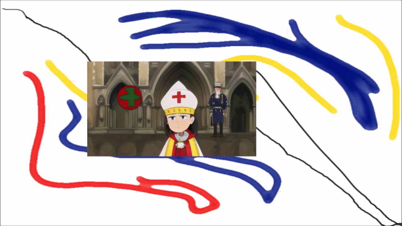 11 Lenten Reflection 2025