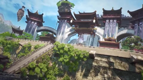 Perfect World episode 14