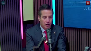 Dual Citizenship Coming to an End? US Senator Bernie Moreno