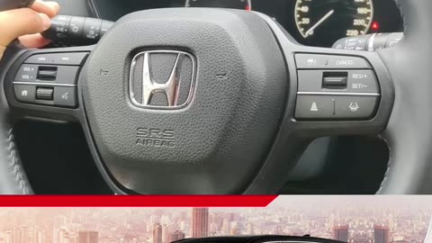 🚨 WATCH NOW: Crystal-Clear 360° Surround View for Honda CR-V!