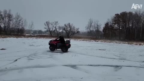 Gravity Said NOPE! 😁 Funniest