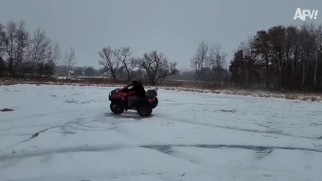 Gravity Said NOPE! 😁 Funniest