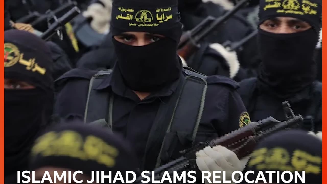 Israel Plans Gaza Relocation Ahead Of New Offensive | UN Warns Of Crisis | #shorts #news #shorts