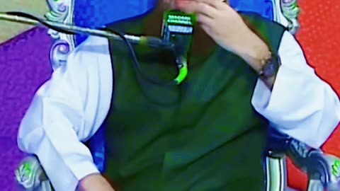 who zaban jis ko sub #hajiabdulhabibattari