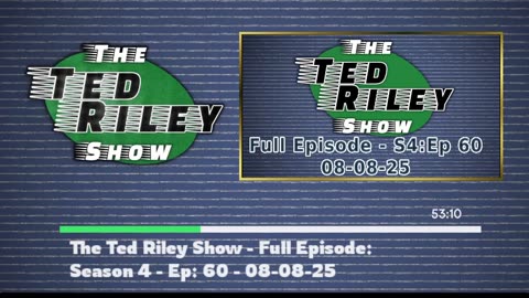 Ep0060_080825 Full Episode