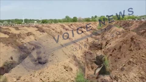 Pogrovsk σκληρές σκηνές από το μέτωπο