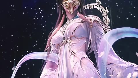 Perfect World what we need is Arbitrary for eternity - Shi Hao X Ruthless Emperor