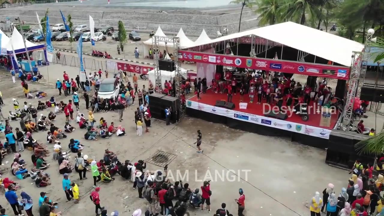 Pandan Beach