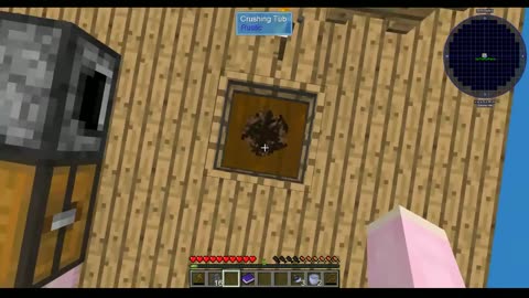 Sky Factory 4 Episode 1 Trees Of All Kinds