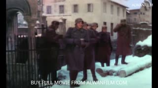 The Laws of War (1961) Colorized