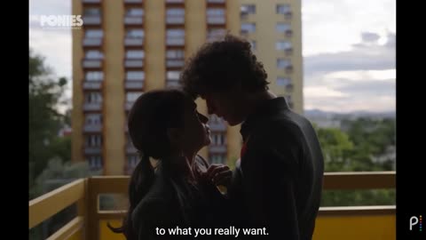 PONIES | Official Trailer | Peacock Original