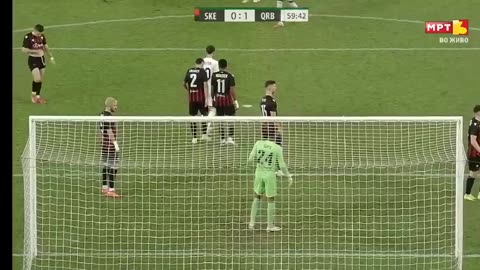 Shkendija