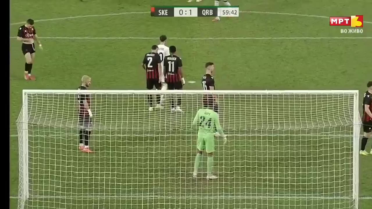 Shkendija