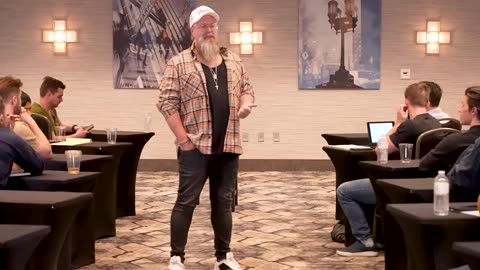 Master the social game