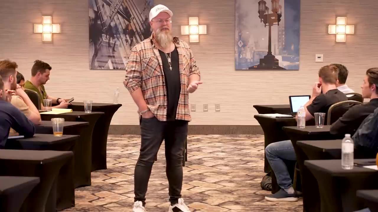 Master the social game