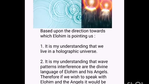 The secret of secrets