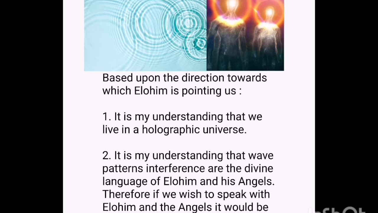 The secret of secrets