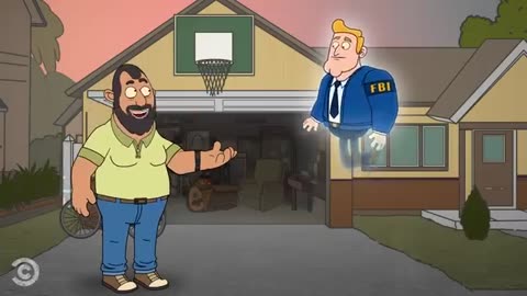 Momo's Amerika "Meet MOMO'S Family"